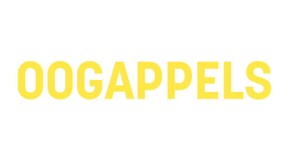 Logo Oogappels